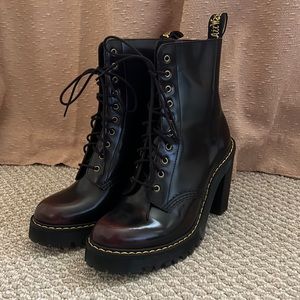Dr. Martens Boots